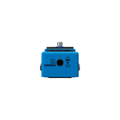 Zoom - MS-70CDR+ Guitar MultiStomp Pedal - Musik Utan Gränser 