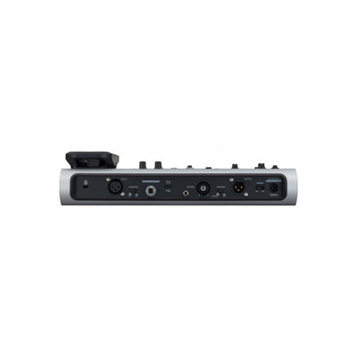 Zoom - V6 SP Vocal Processor - Musik Utan Gränser 
