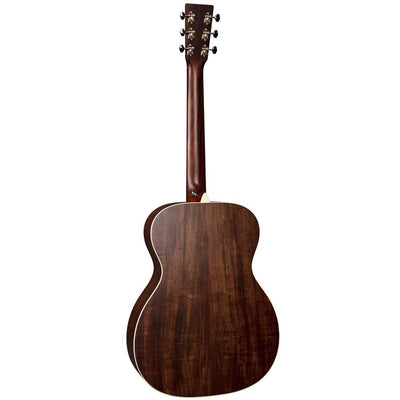 Martin - 000-16E - Musik Utan Gränser 