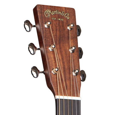 Martin - 000-16E - Musik Utan Gränser 