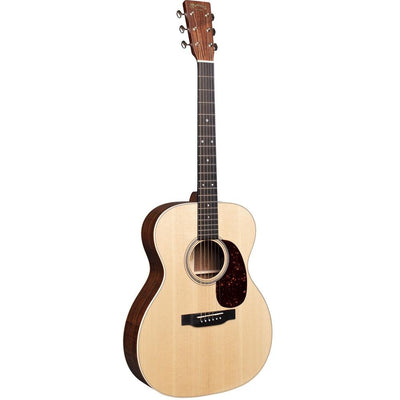 Martin - 000-16E - Musik Utan Gränser 
