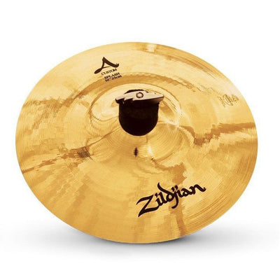 Zildjian - 10" A Custom Splash - Musik Utan Gränser 
