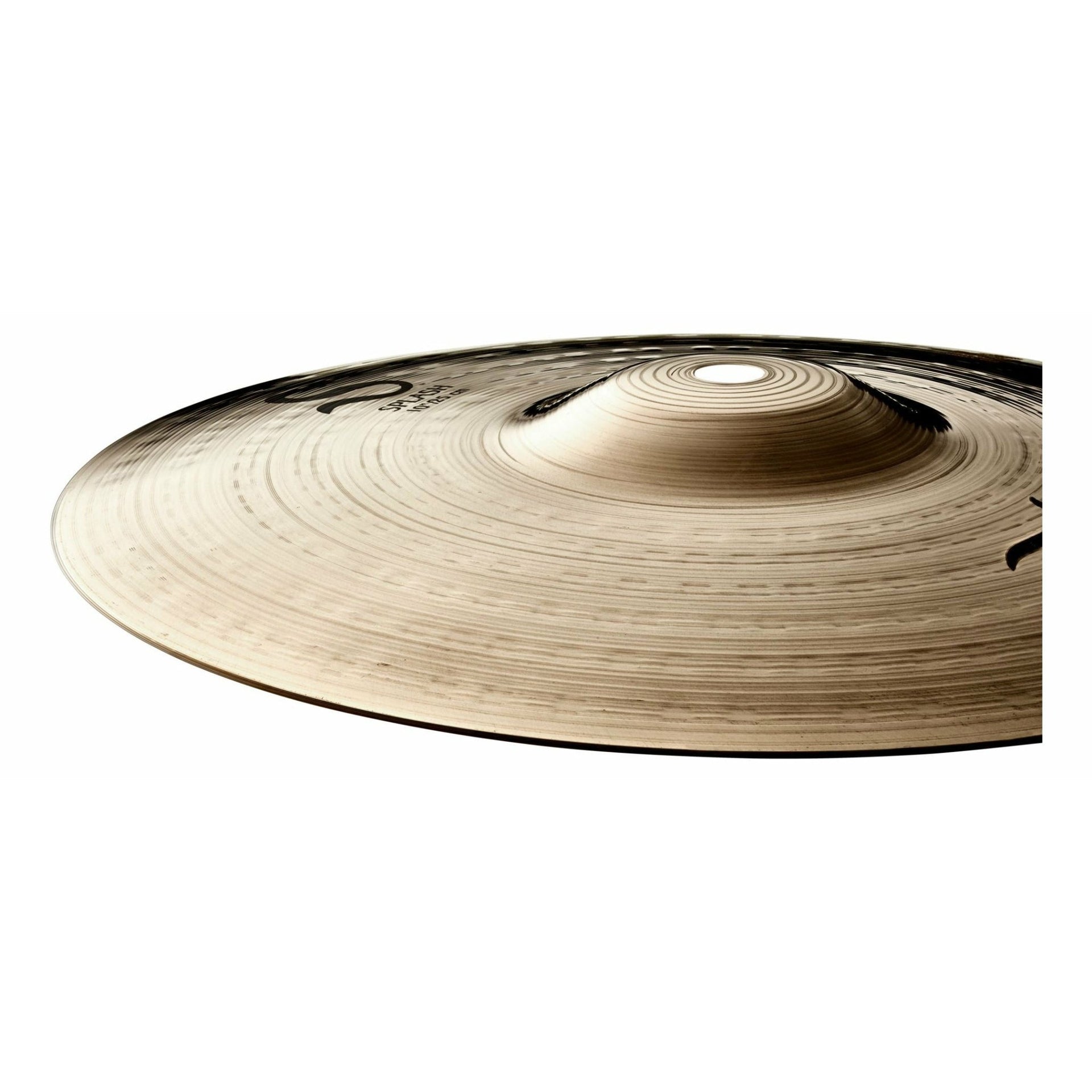 Zildjian - 10" S-Family Splash - Musik Utan Gränser 