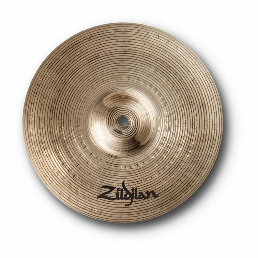 Zildjian - 10" S-Family Splash - Musik Utan Gränser 