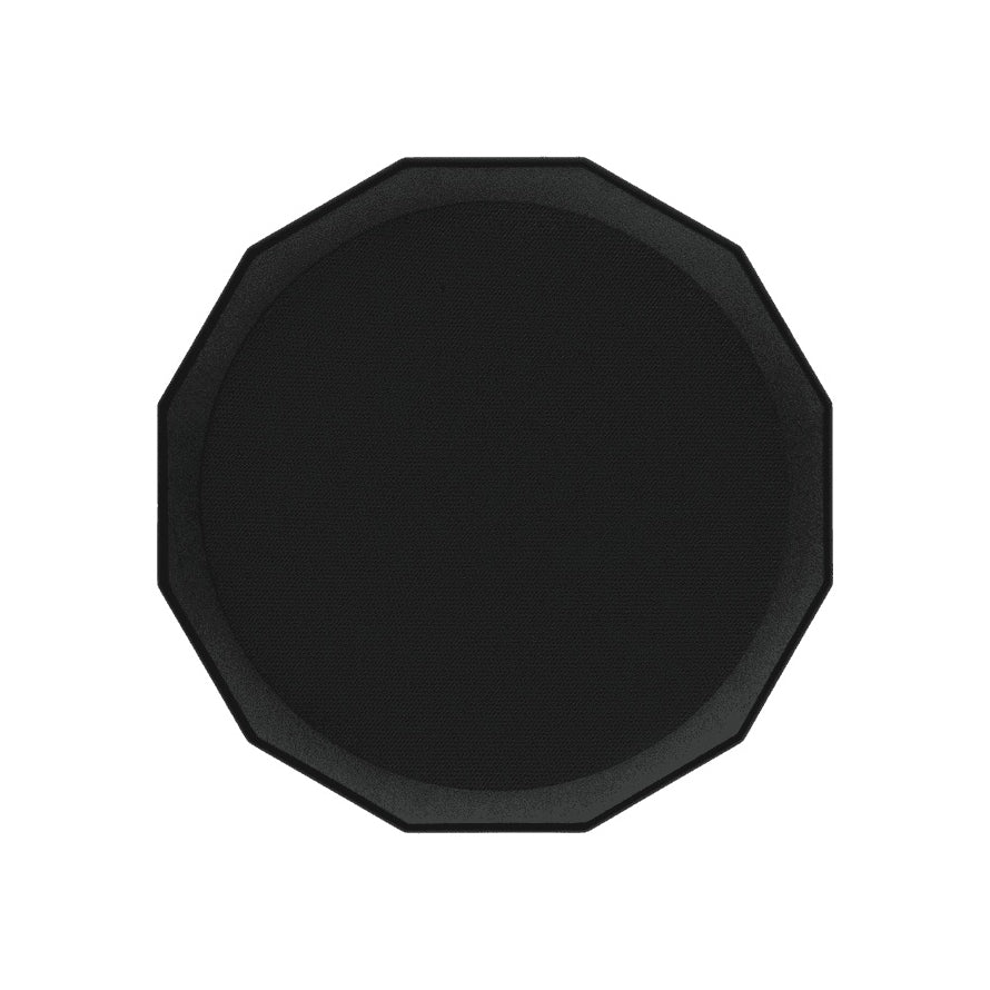 Vic Firth - 12" Övningsplatta PAD12 - Musik Utan Gränser 