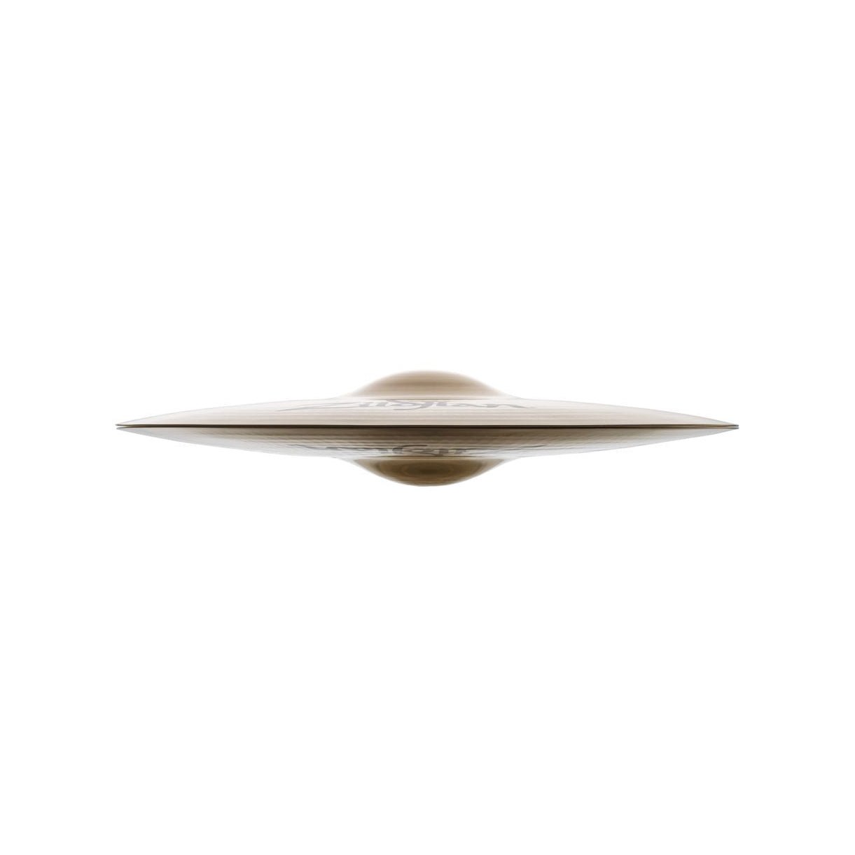 Zildjian - 14” A Custom Hi-Hat - Musik Utan Gränser 
