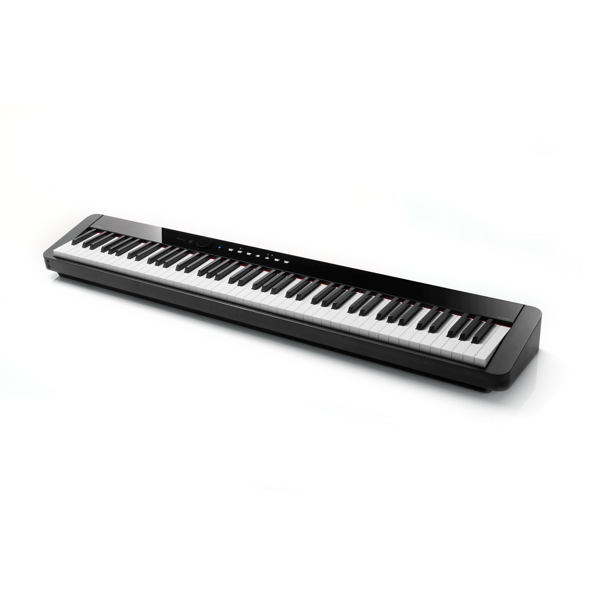 Privia PX-S1000 BK - Music Without Borders – Musik Utan Gränser
