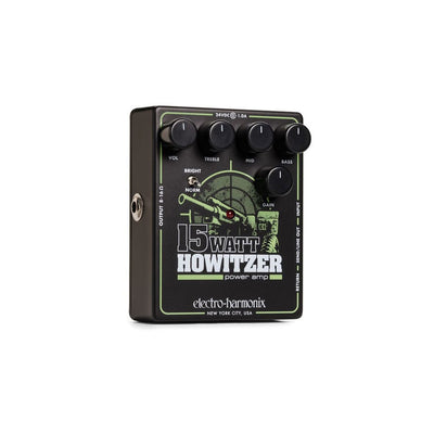 Electro-Harmonix - 15 Watt Howitzer - Musik Utan Gränser 