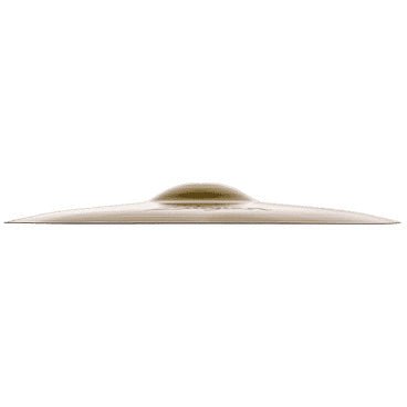 Zildjian - 16" A Custom Crash - Musik Utan Gränser 
