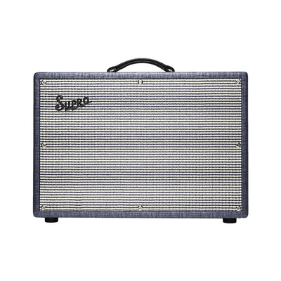 Supro - 1624T Dual Tone - Musik Utan Gränser 