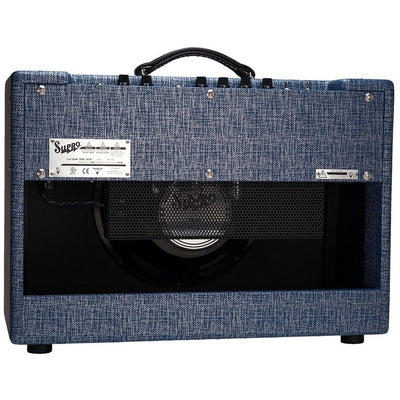 Supro - 1624T Dual Tone - Musik Utan Gränser 