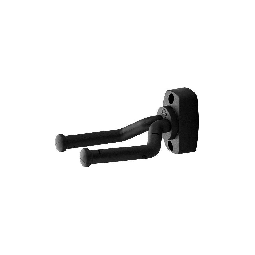 K&M - 16280 Svart - Musik Utan Gränser 