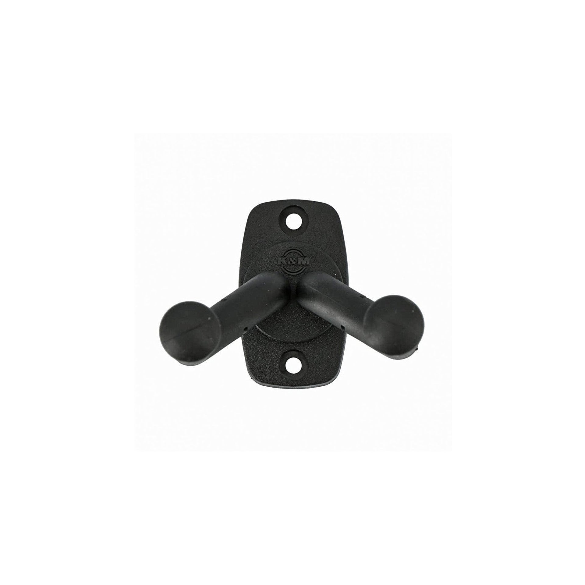 K&M - 16280 Svart - Musik Utan Gränser 