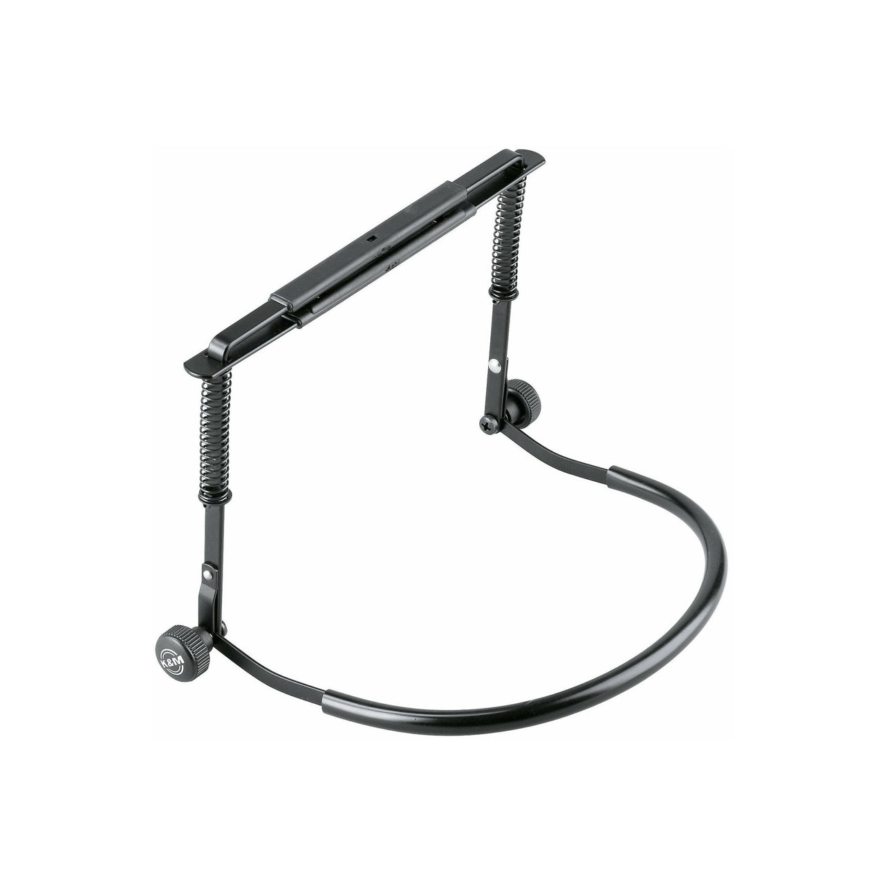 K&M - 16416 Munspelshållare - Musik Utan Gränser 