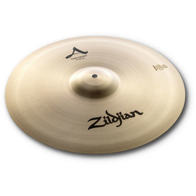 Zildjian - 17" A Thin Crash - Musik Utan Gränser 