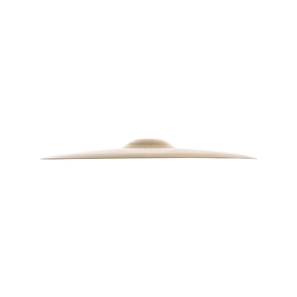 Zildjian - 18" A Medium Thin Crash - Musik Utan Gränser 