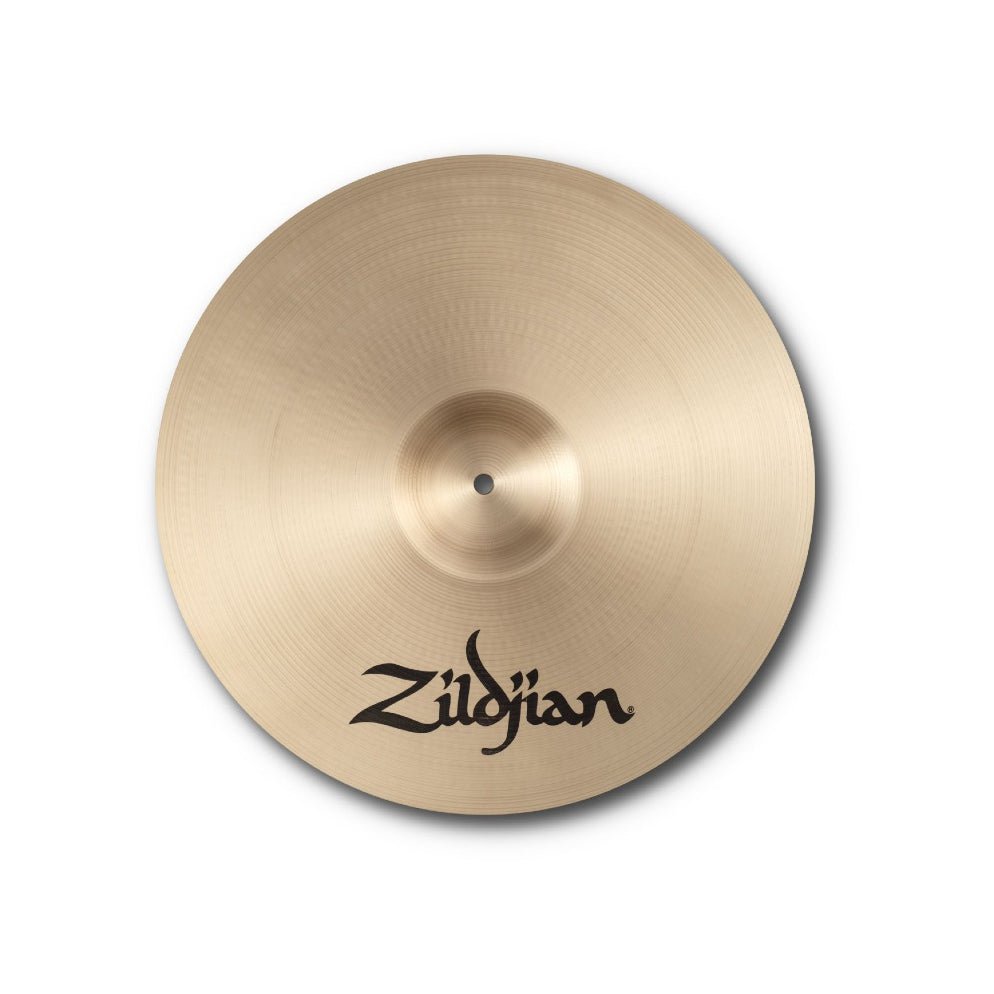 Zildjian - 18" A Medium Thin Crash - Musik Utan Gränser 