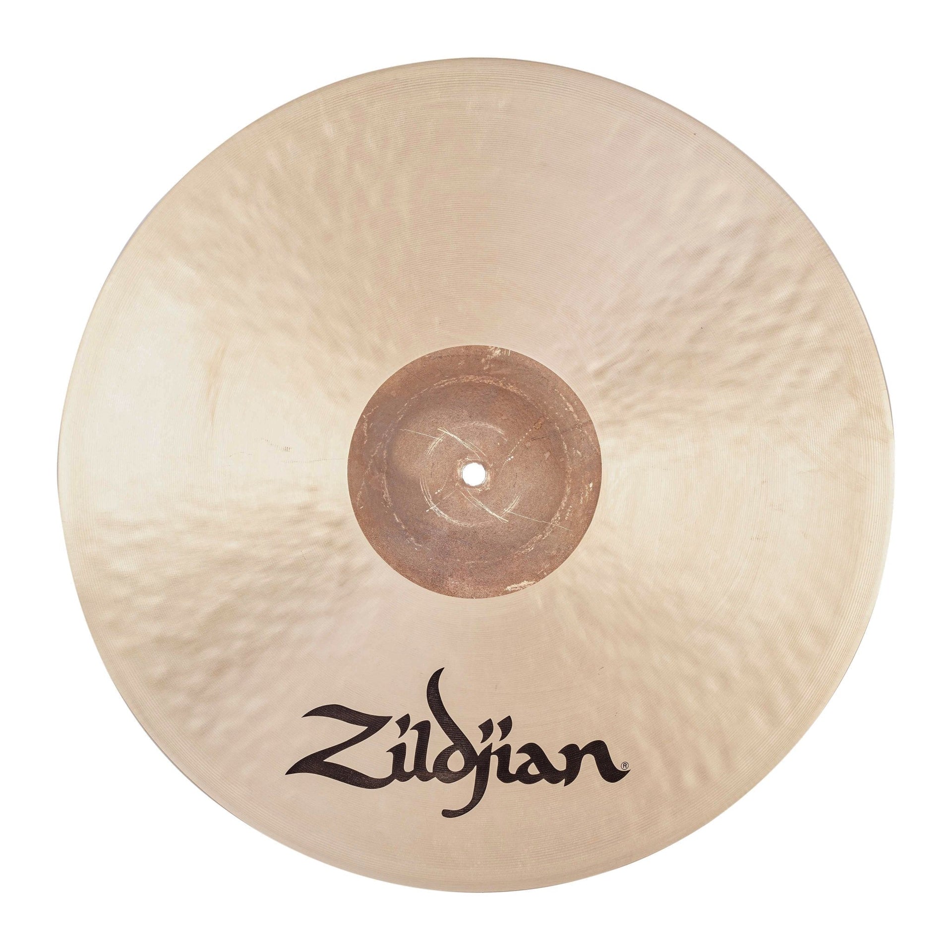 Zildjian - 18” K Sweet Crash - Musik Utan Gränser 