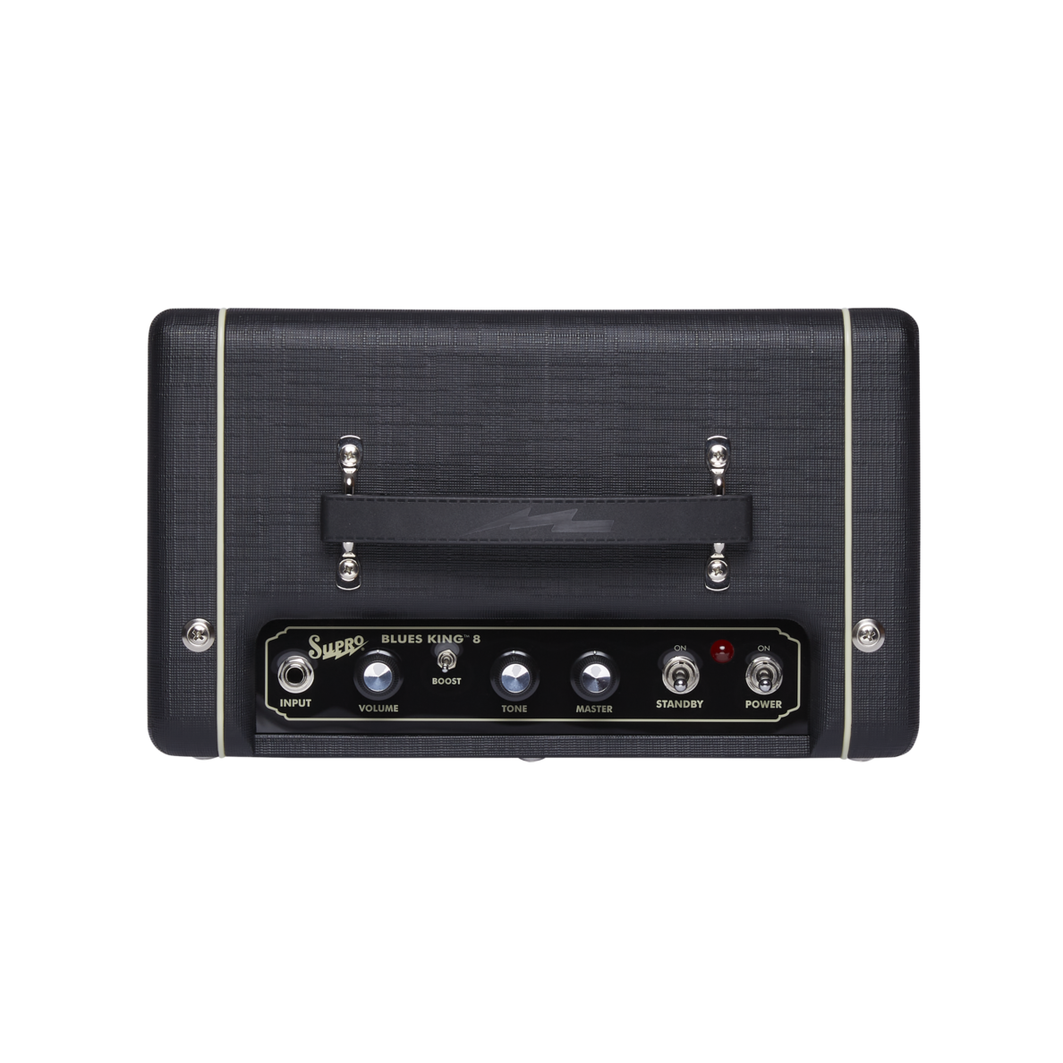 Supro - Blues King 8 1W 1x8" - Musik Utan Gränser 