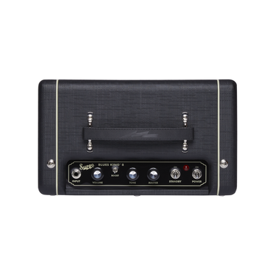 Supro - Blues King 8 1W 1x8" - Musik Utan Gränser 