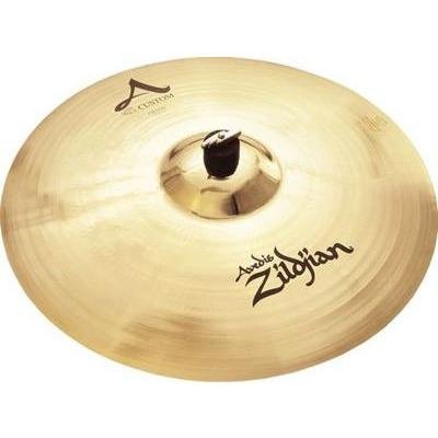 Zildjian - 19" A Custom Crash - Musik Utan Gränser 