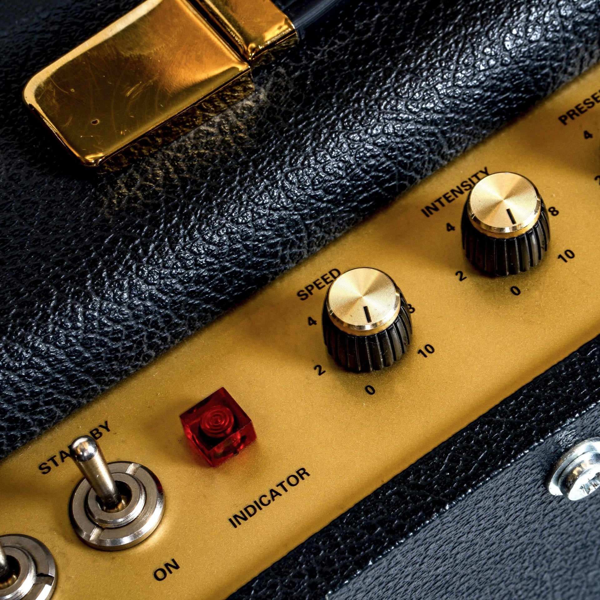 Marshall - 1962 Bluesbreaker - Musik Utan Gränser 