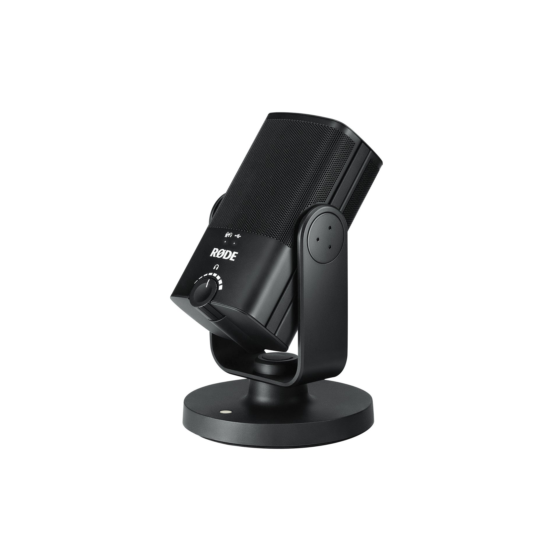 Røde - NT-USB MINI Studio-Quality USB Mic - Musik Utan Gränser 