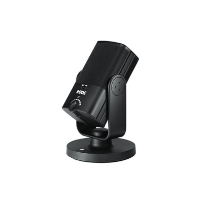 Røde - NT-USB MINI Studio-Quality USB Mic - Musik Utan Gränser 