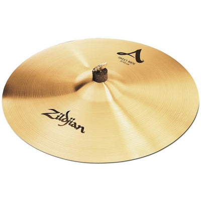 Zildjian - 21" A Sweet Ride - Musik Utan Gränser 
