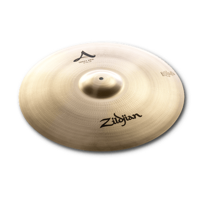 Zildjian - 21" A Sweet Ride - Musik Utan Gränser 