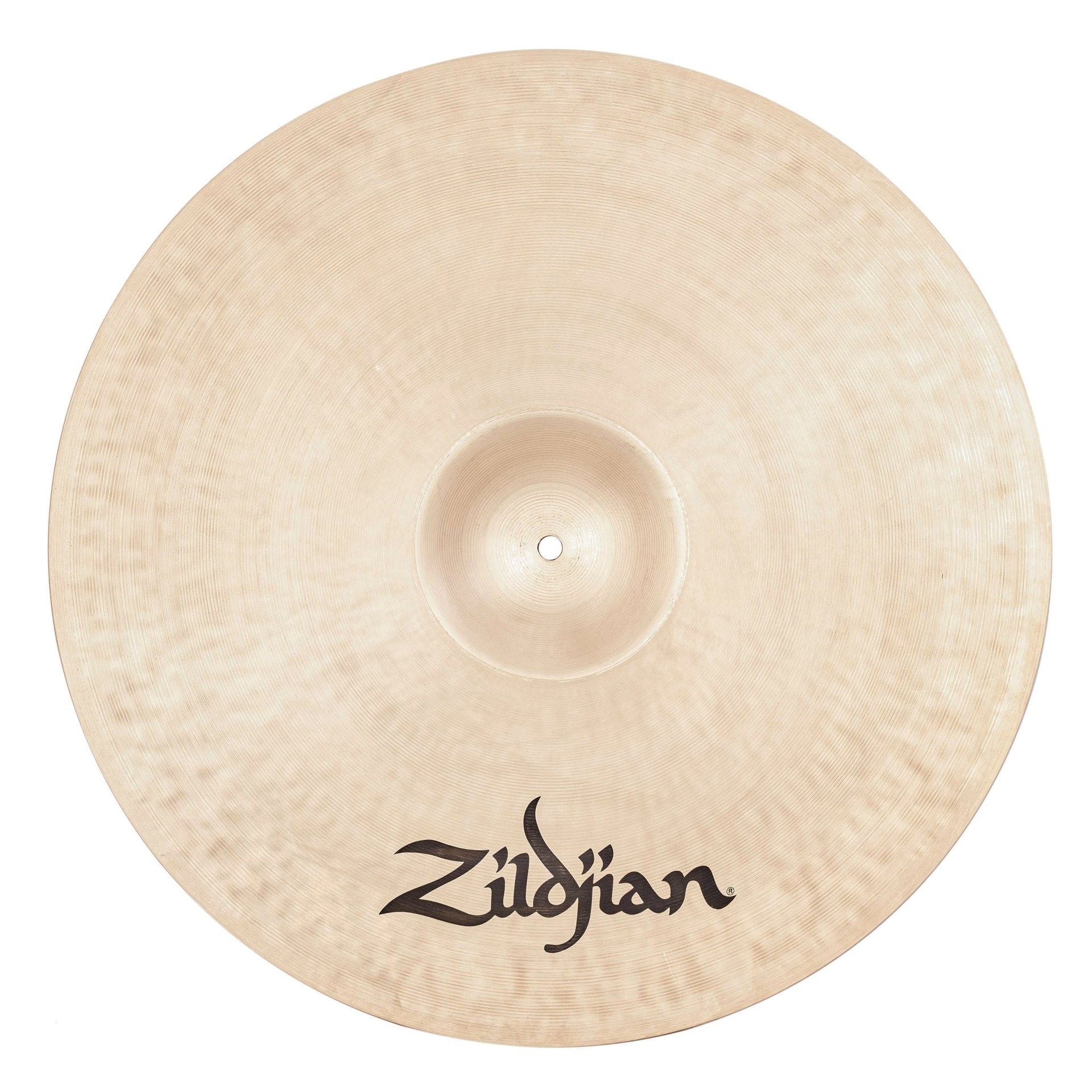 Zildjian - 21” K Sweet Ride - Musik Utan Gränser 