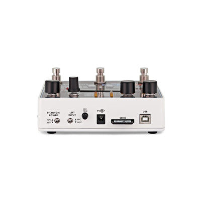 Electro-Harmonix - 22500 Looper - Musik Utan Gränser 