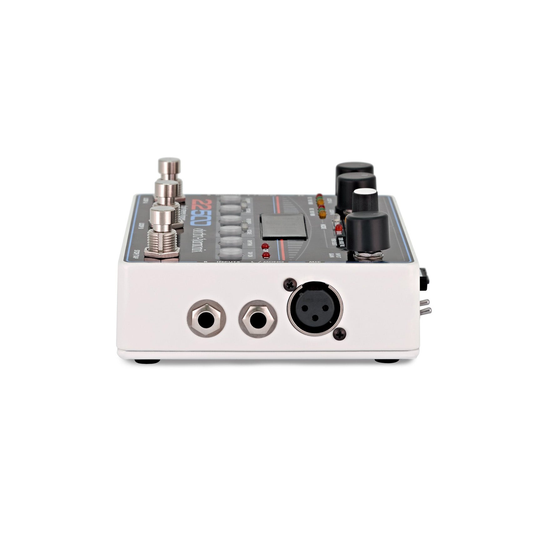 Electro-Harmonix - 22500 Looper - Musik Utan Gränser 