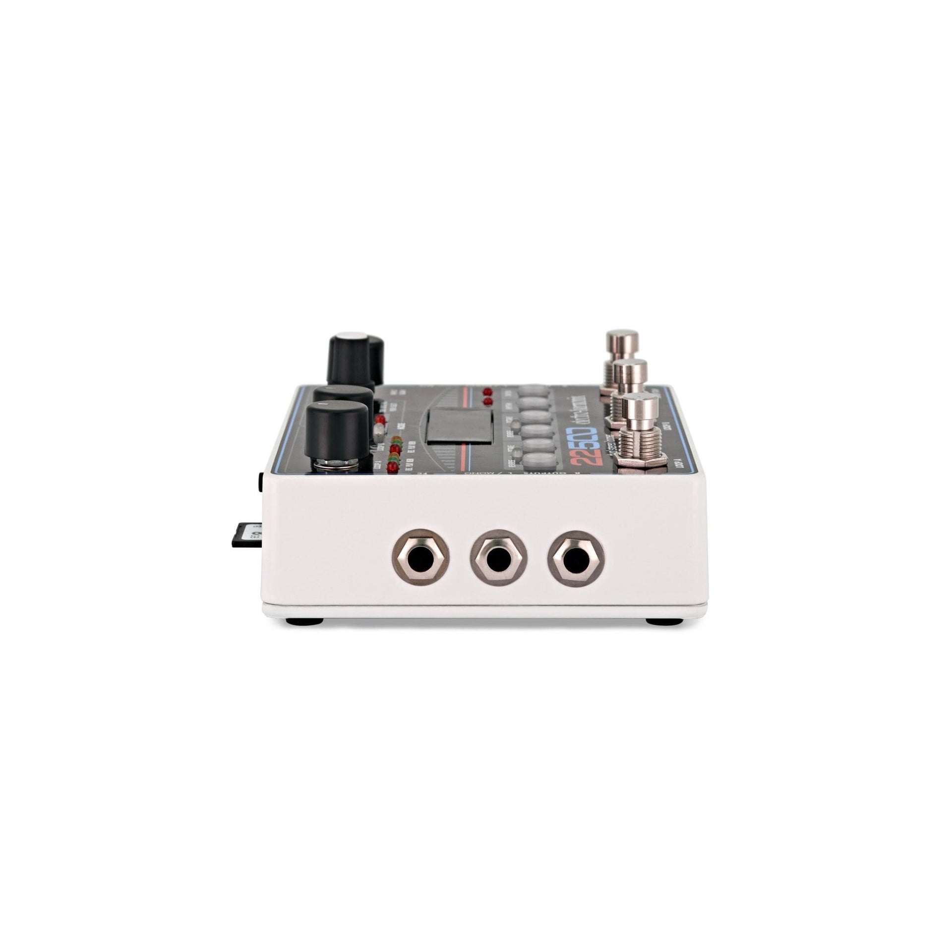 Electro-Harmonix - 22500 Looper - Musik Utan Gränser 