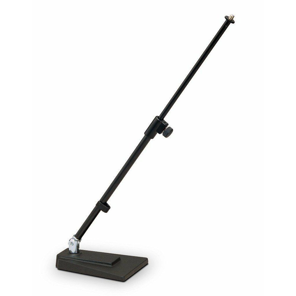 K&M - 234B bord/golvstativ - Musik Utan Gränser 