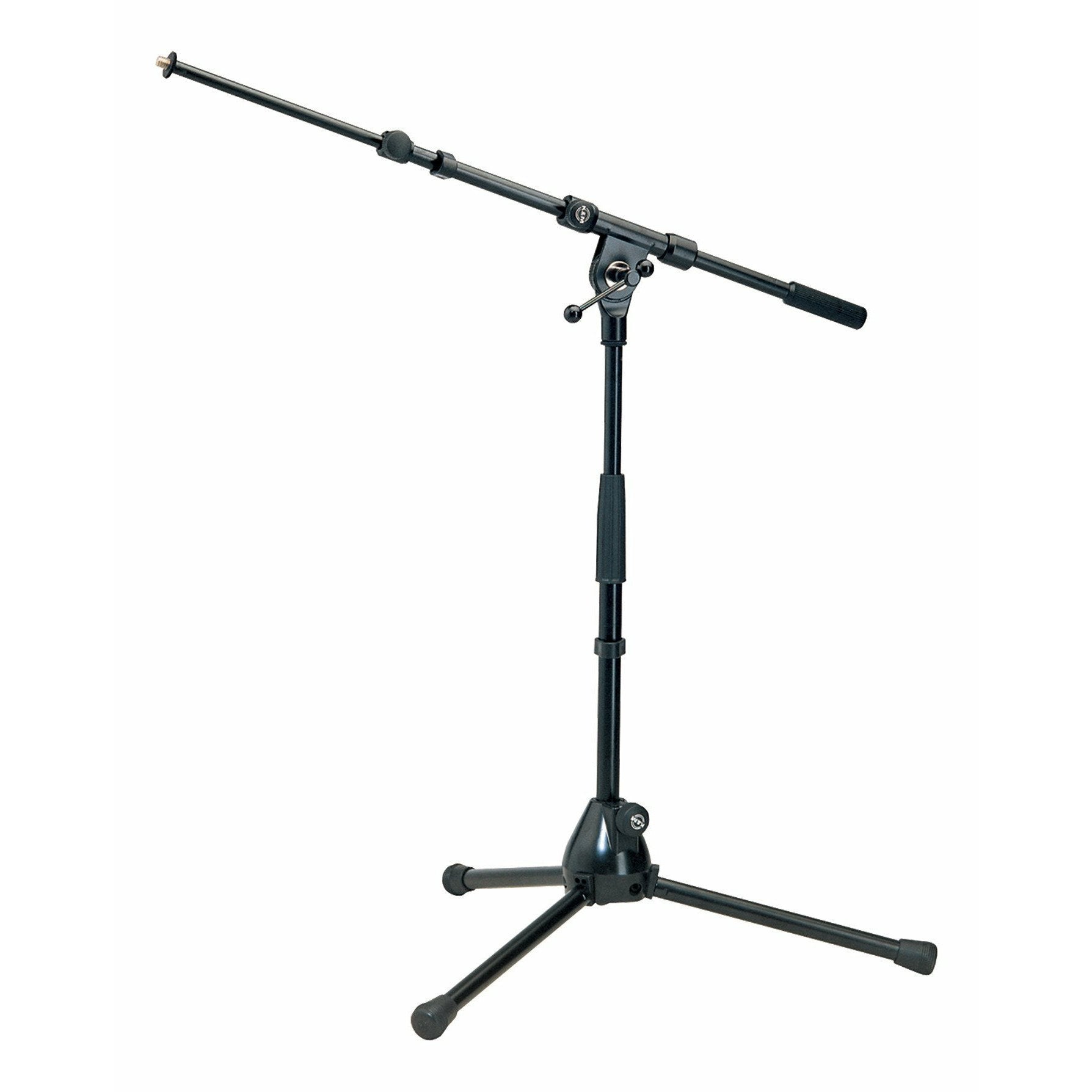 K&M - 259B svart - Musik Utan Gränser 