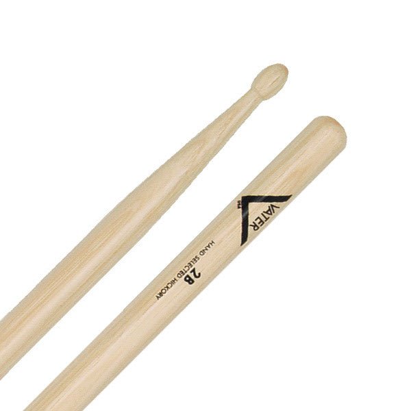 Vater - 2B Wood Tip - Musik Utan Gränser 