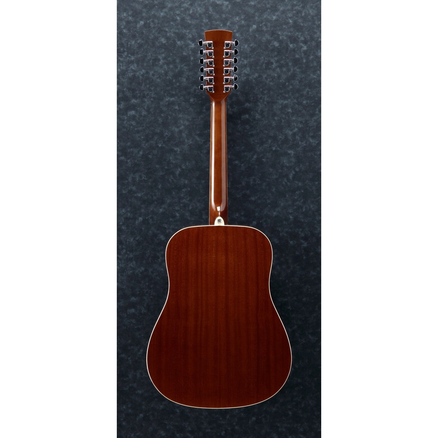 Ibanez - PF-1512-NT 12-strängad - Musik Utan Gränser 