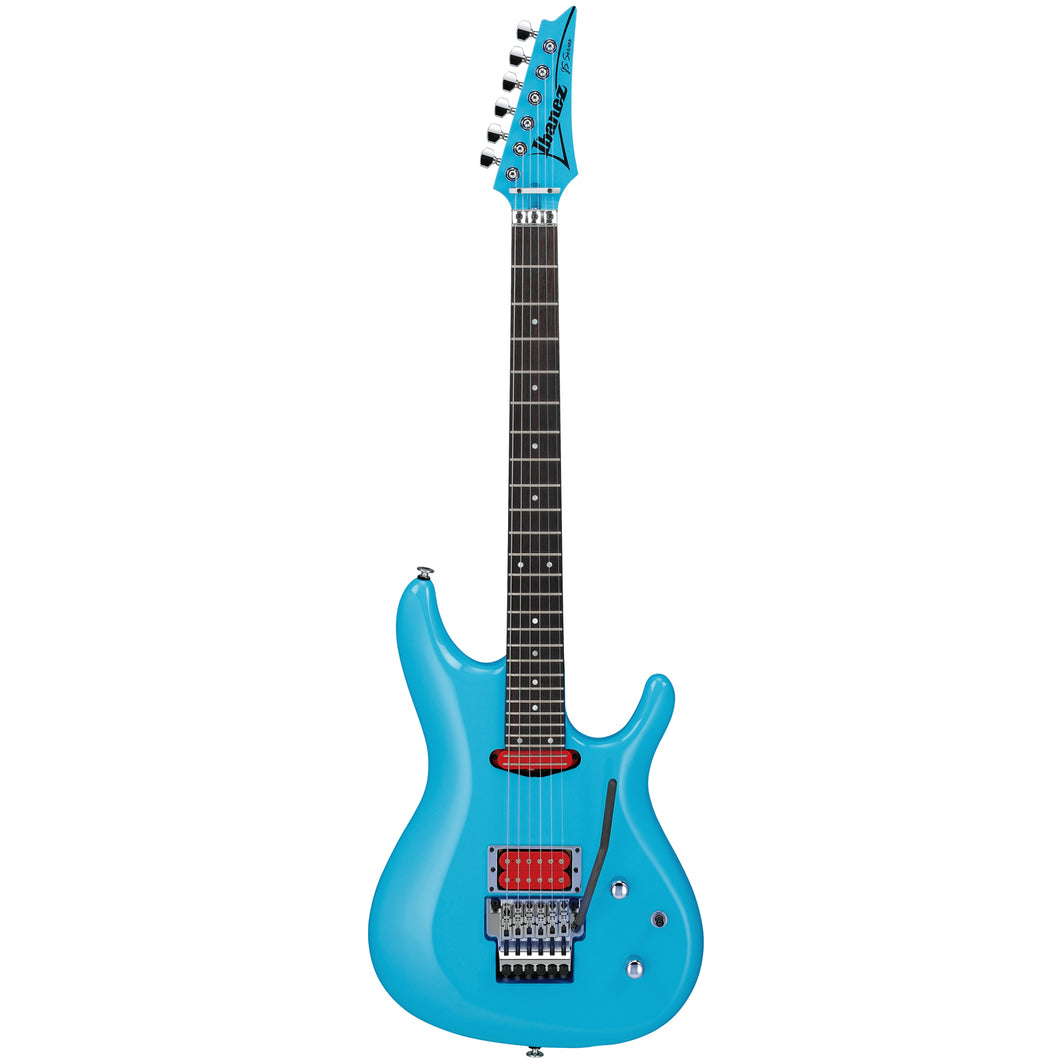 JS2410-SYB Sky Blue Joe Satriani Signatur