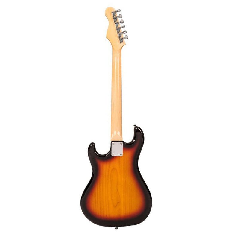 Rapier - 33 3-Tone Sunburst - Musik Utan Gränser 