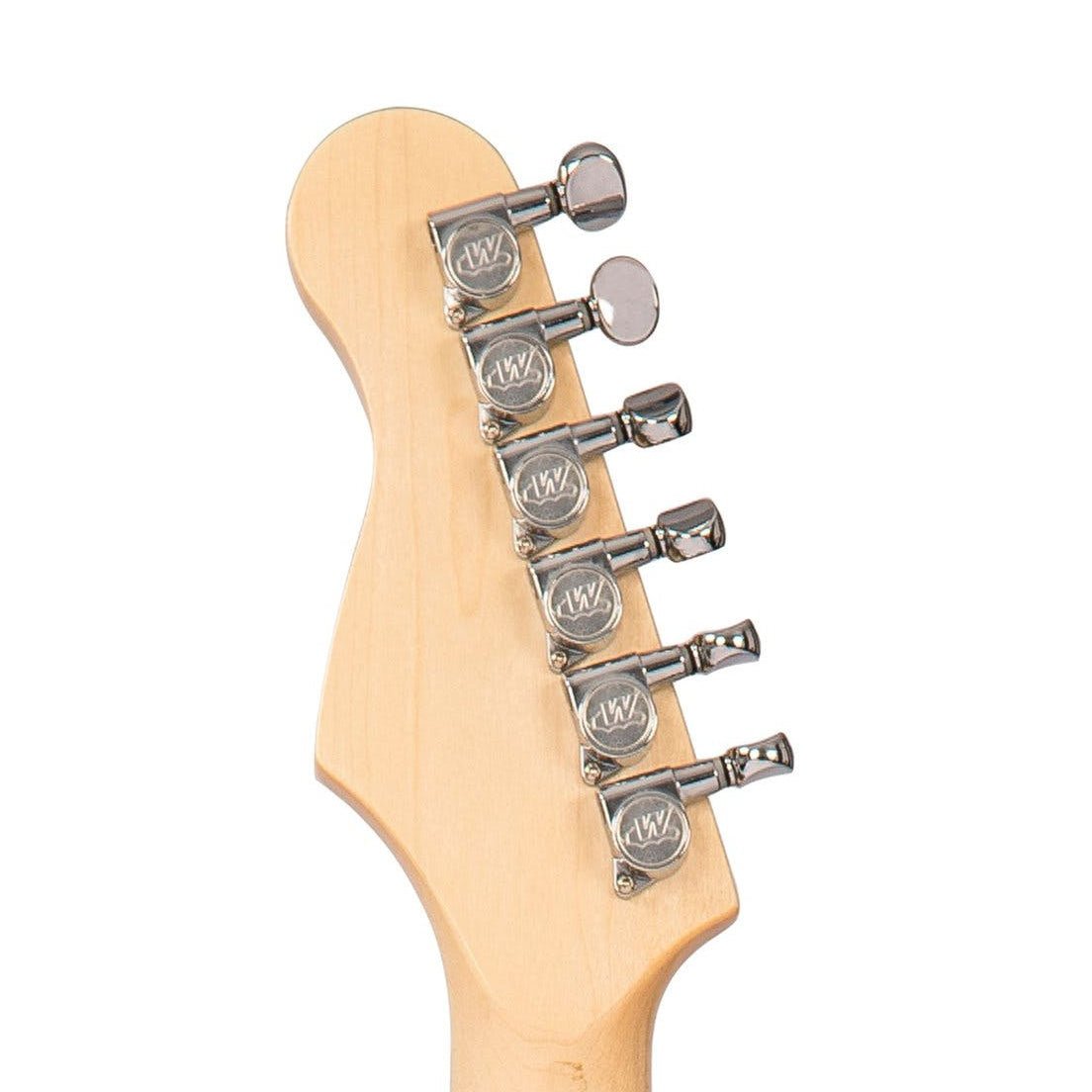 Rapier - 33 3-Tone Sunburst - Musik Utan Gränser 
