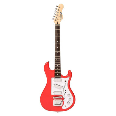 Rapier - 33 Fiesta Red - Musik Utan Gränser 