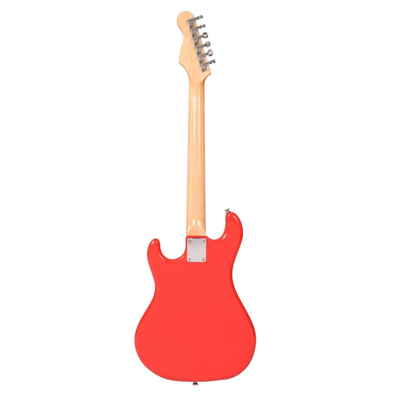 Rapier - 33 Fiesta Red - Musik Utan Gränser 