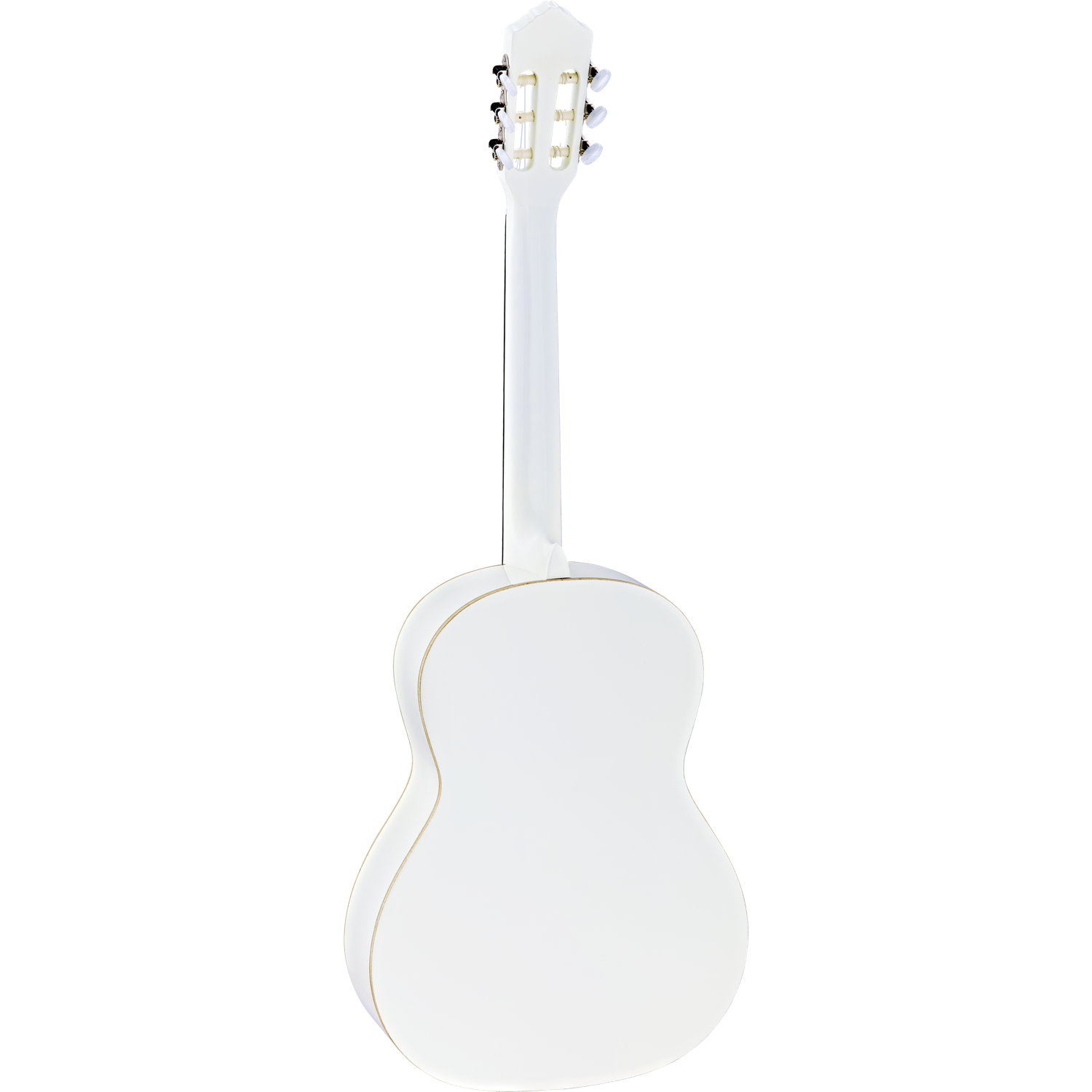 Ortega - R121SNWH Slim Neck - Musik Utan Gränser 
