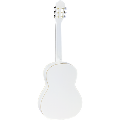 Ortega - R121SNWH Slim Neck - Musik Utan Gränser 