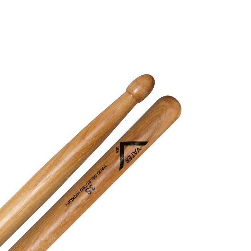 Vater - 3S Wood Tip - Musik Utan Gränser 