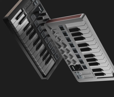 MiniLab 3 Black