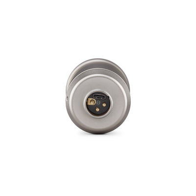 Røde - NT1 GEN 5-NICKEL USB-C-XLR mik. med DSP Unify - Musik Utan Gränser 