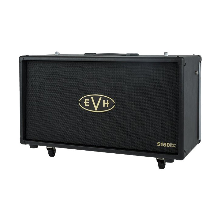 EVH - 5150III EL34 2X12 Cabinet - Musik Utan Gränser 