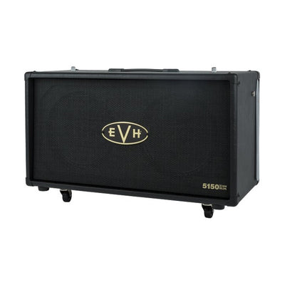 EVH - 5150III EL34 2X12 Cabinet - Musik Utan Gränser 